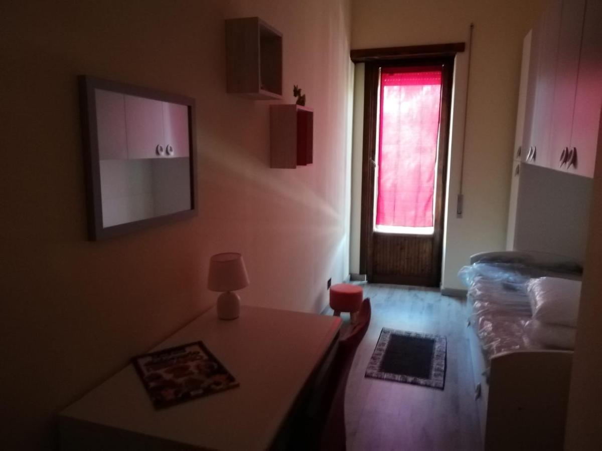 Appartamento Roma, 외부 사진