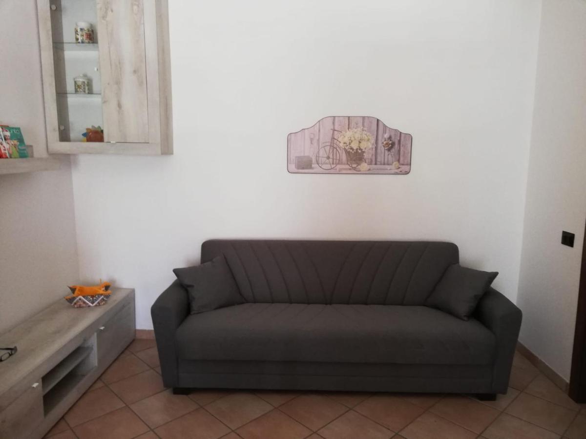 Appartamento Roma, 외부 사진