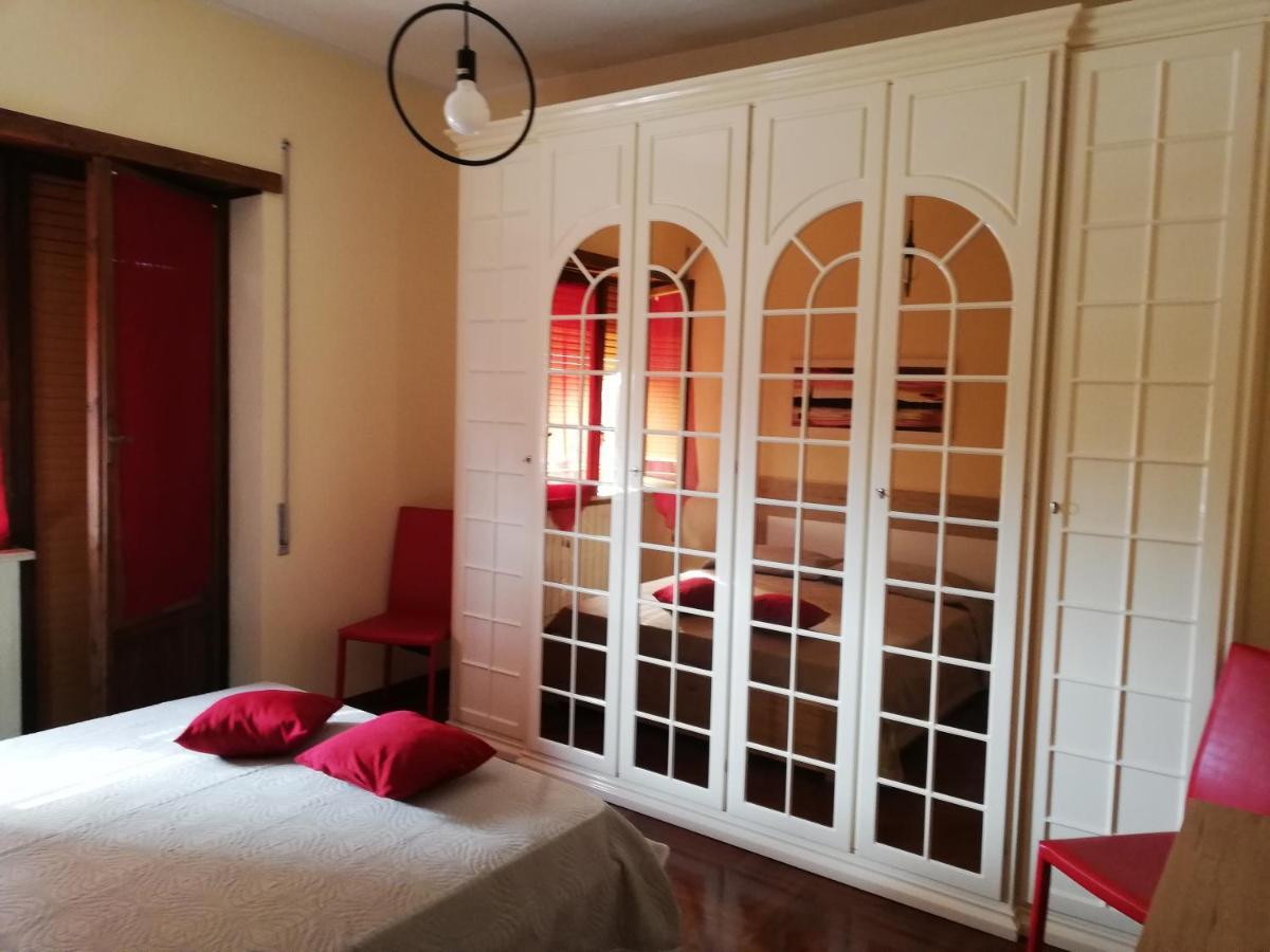 Appartamento Roma, 외부 사진