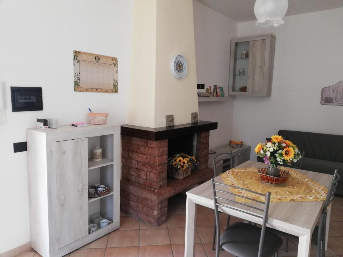 Appartamento Roma, 외부 사진