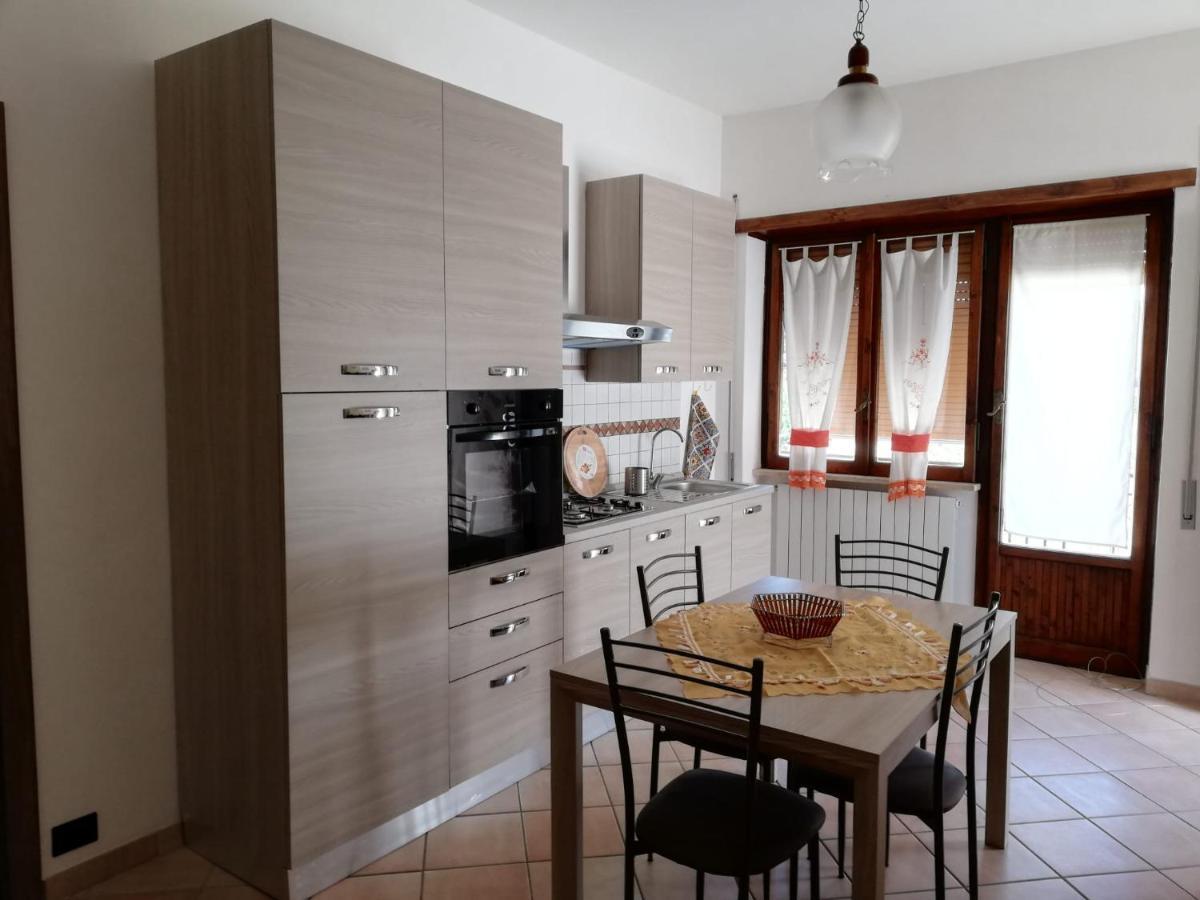 Appartamento Roma, 외부 사진
