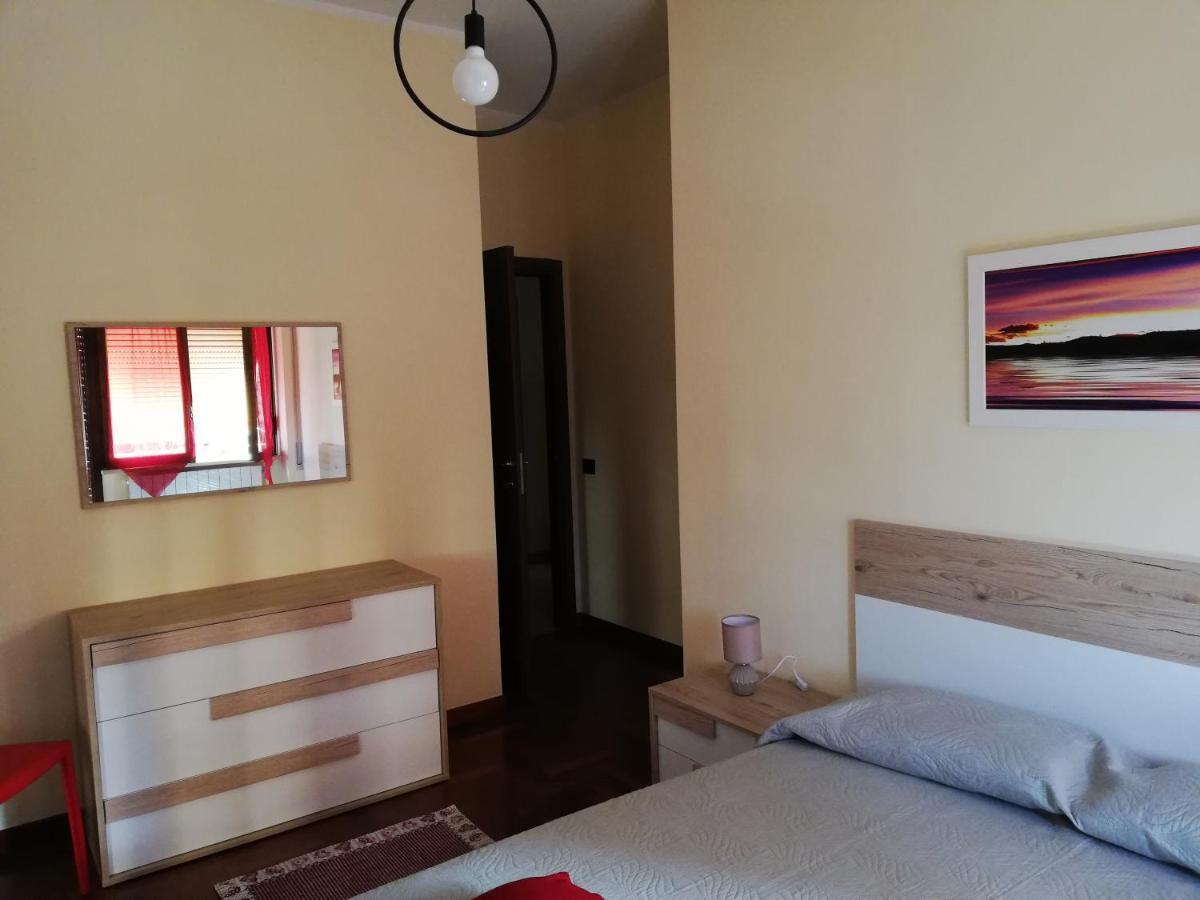 Appartamento Roma, 외부 사진