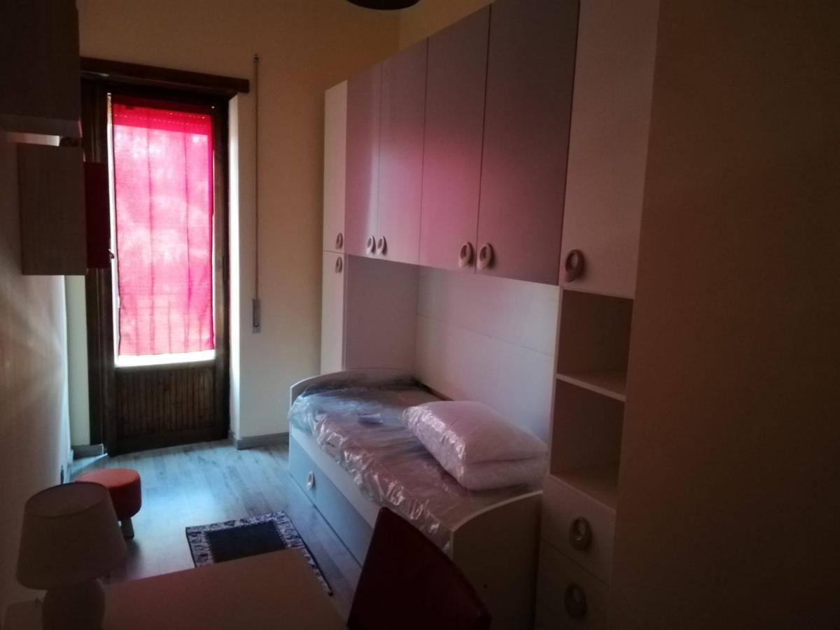 Appartamento Roma, 외부 사진